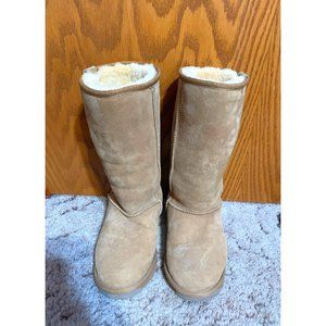 Emu Stinger III (high shaft) Womens 9W